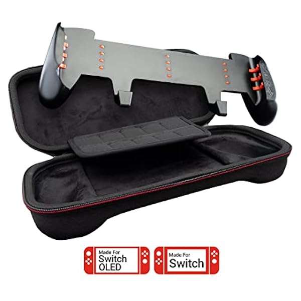 BIHPJDble with Nintdendo Switch - The Bunddle includes: G